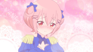 Beelzebub-jou no Okinimesu mama.